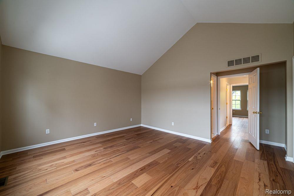 445 W HANCOCK Street, 12, Detroit, MI 48201 — Photo 21