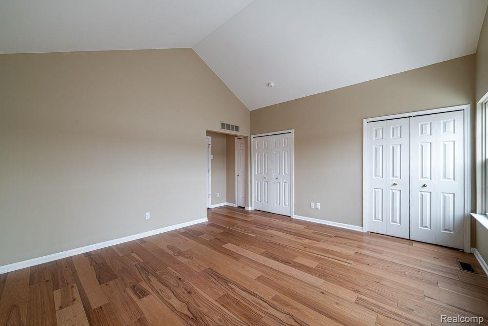 445 W HANCOCK Street, 12, Detroit, MI 48201 — Photo 22