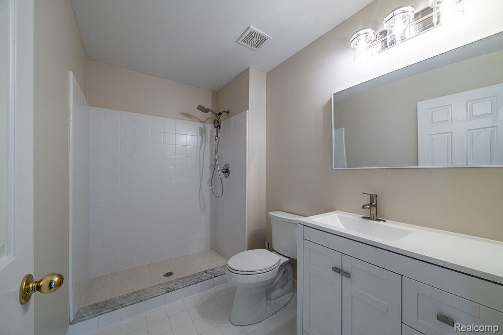 445 W HANCOCK Street, 12, Detroit, MI 48201 — Photo 23