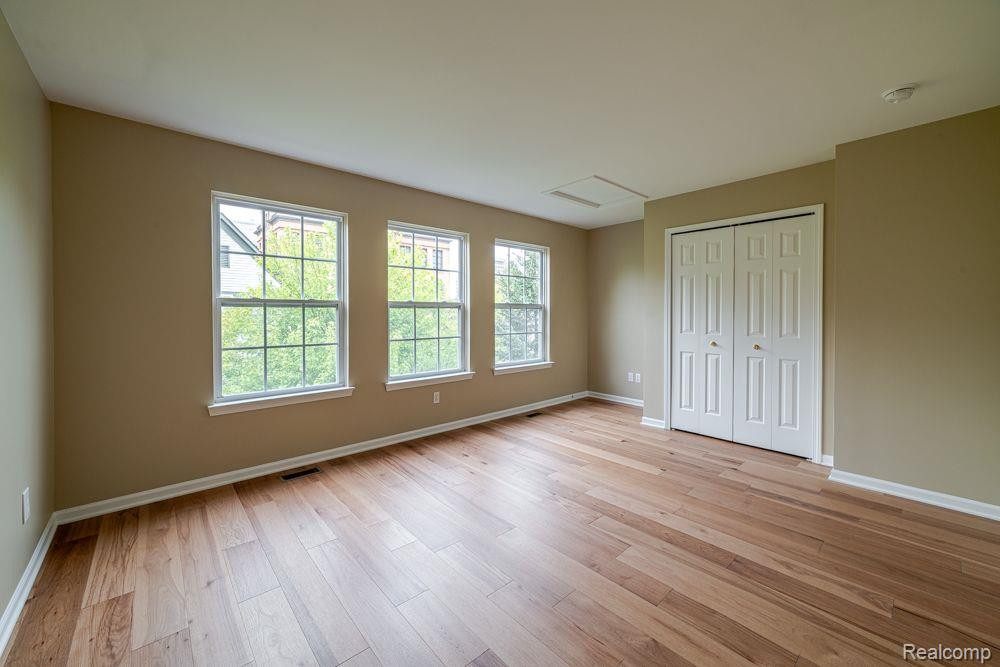 445 W HANCOCK Street, 12, Detroit, MI 48201 — Photo 24