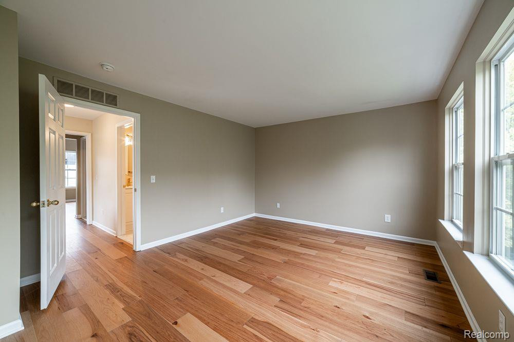 445 W HANCOCK Street, 12, Detroit, MI 48201 — Photo 25