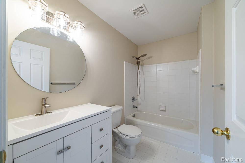445 W HANCOCK Street, 12, Detroit, MI 48201 — Photo 26