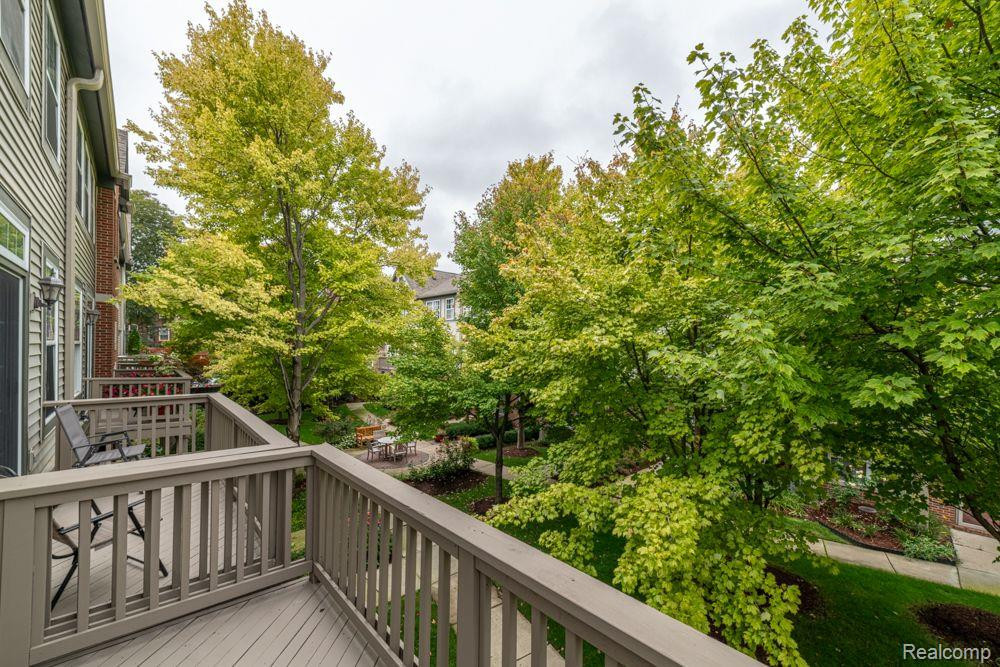 445 W HANCOCK Street, 12, Detroit, MI 48201 — Photo 30