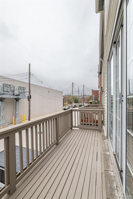 445 W HANCOCK Street, 12, Detroit, MI 48201 — Photo 33