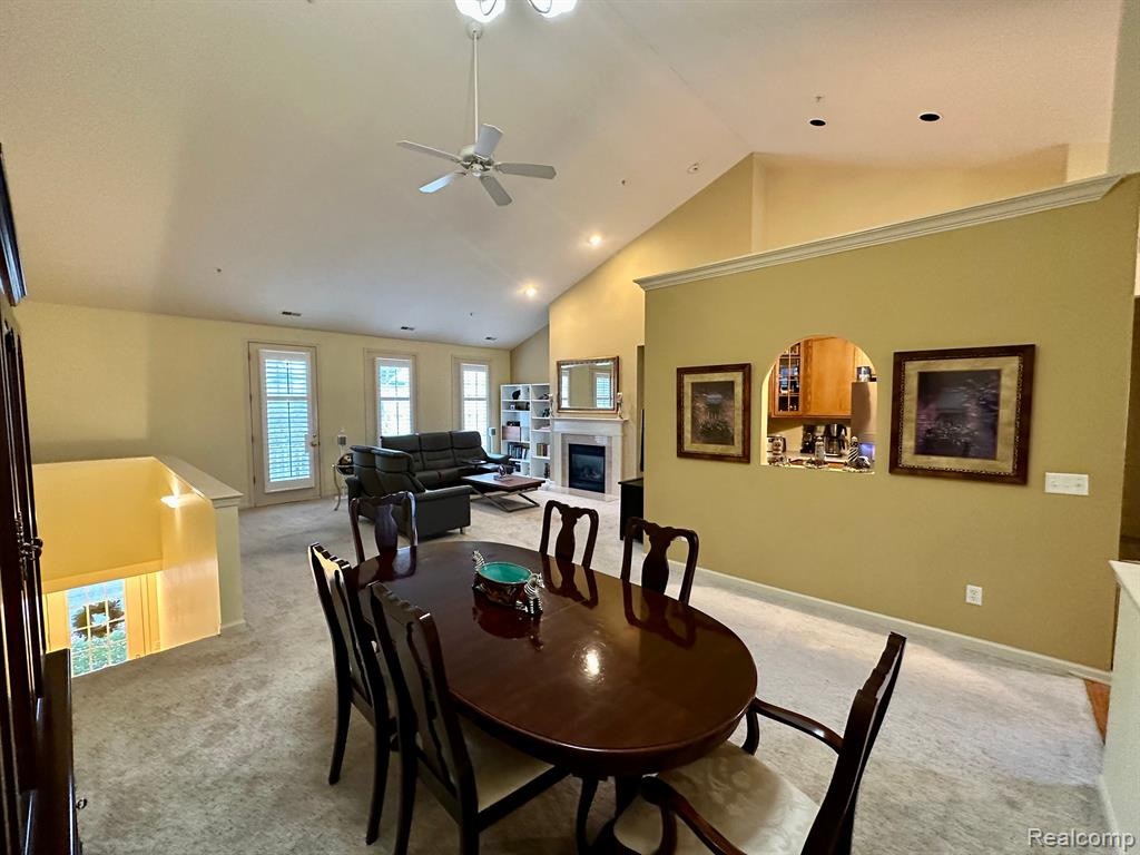 614 CONSTITUTION Street, Canton, MI 48188 — Photo 9