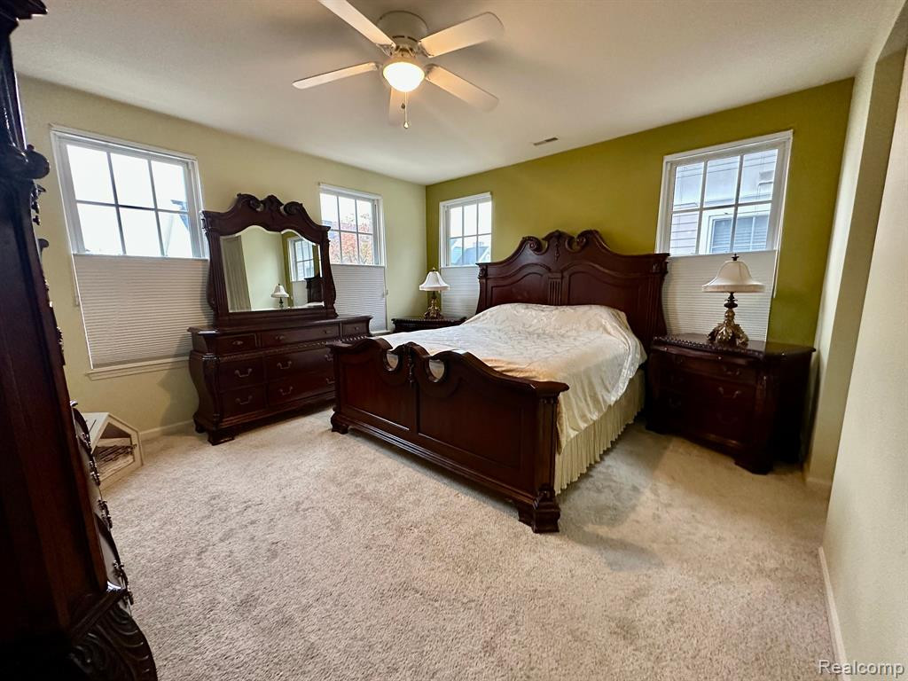 614 CONSTITUTION Street, Canton, MI 48188 — Photo 10