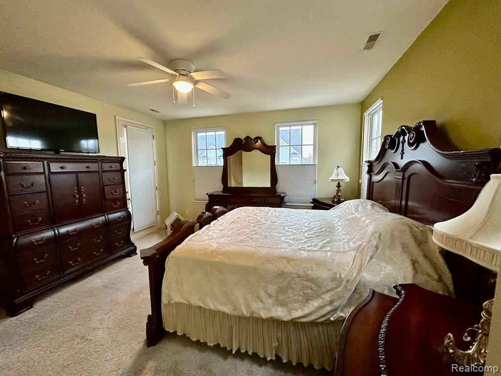 614 CONSTITUTION Street, Canton, MI 48188 — Photo 11