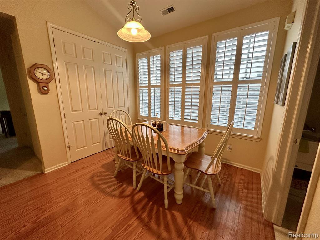 614 CONSTITUTION Street, Canton, MI 48188 — Photo 15