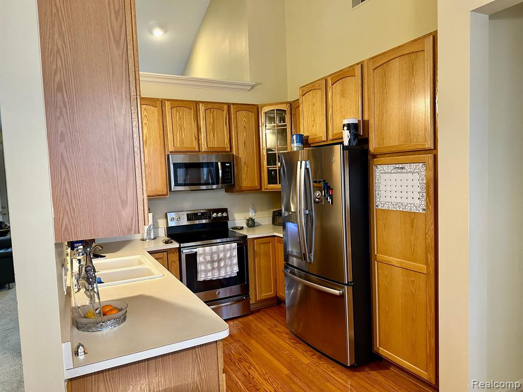 614 CONSTITUTION Street, Canton, MI 48188 — Photo 16