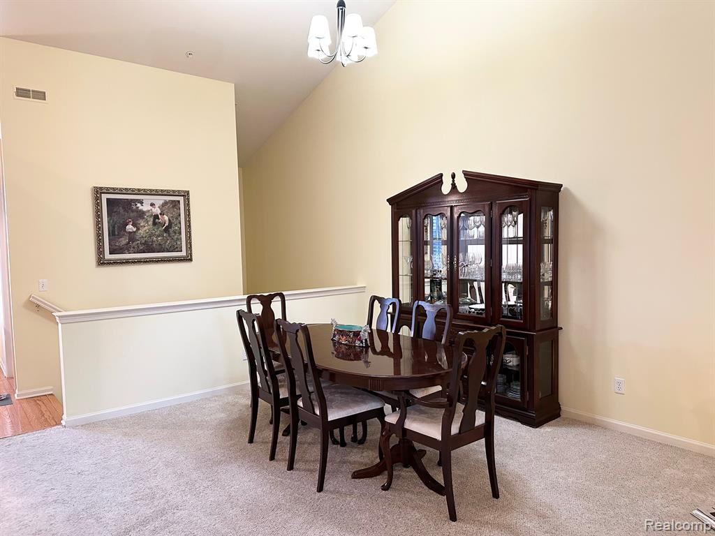 614 CONSTITUTION Street, Canton, MI 48188 — Photo 17