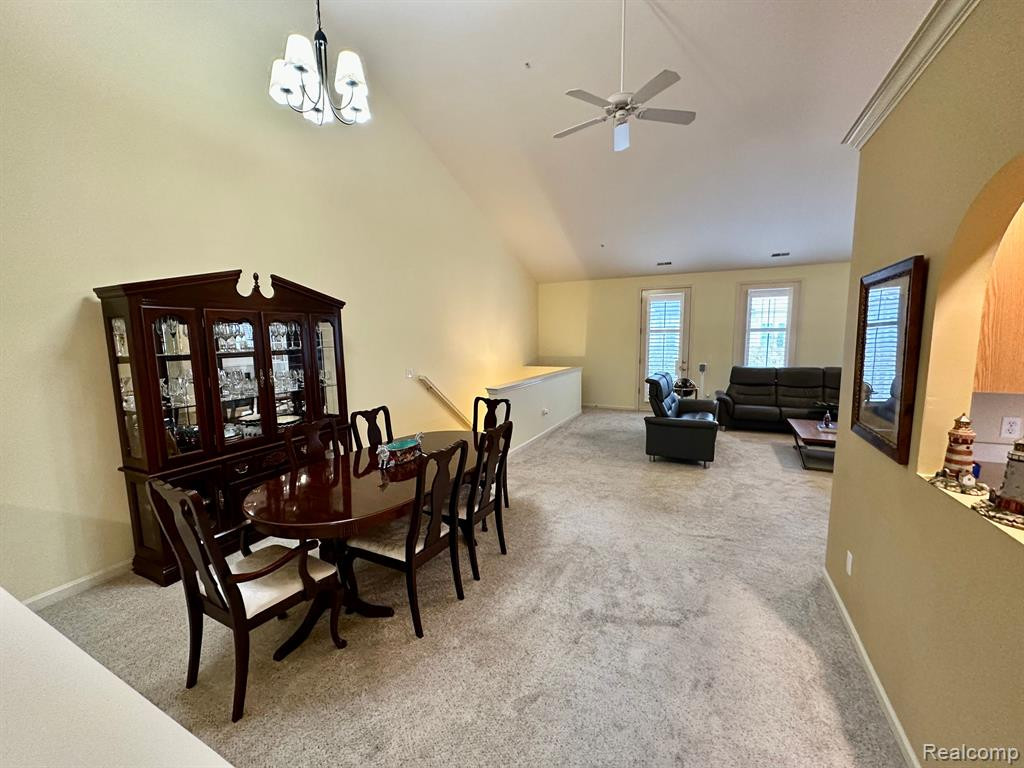 614 CONSTITUTION Street, Canton, MI 48188 — Photo 18