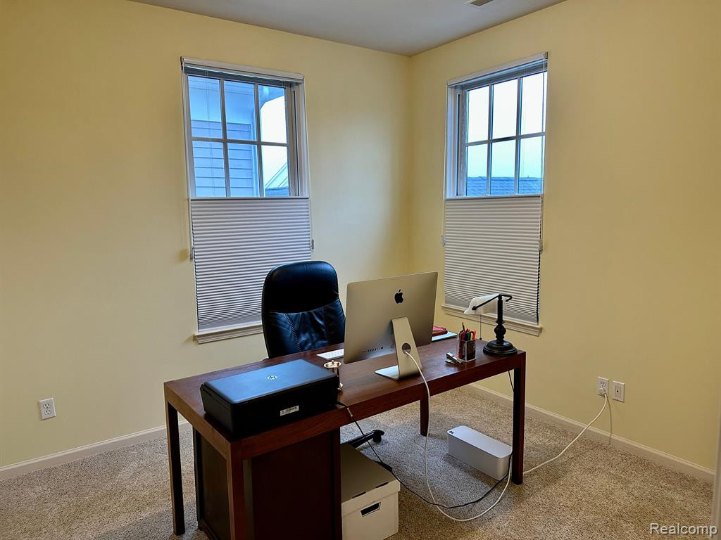 614 CONSTITUTION Street, Canton, MI 48188 — Photo 19