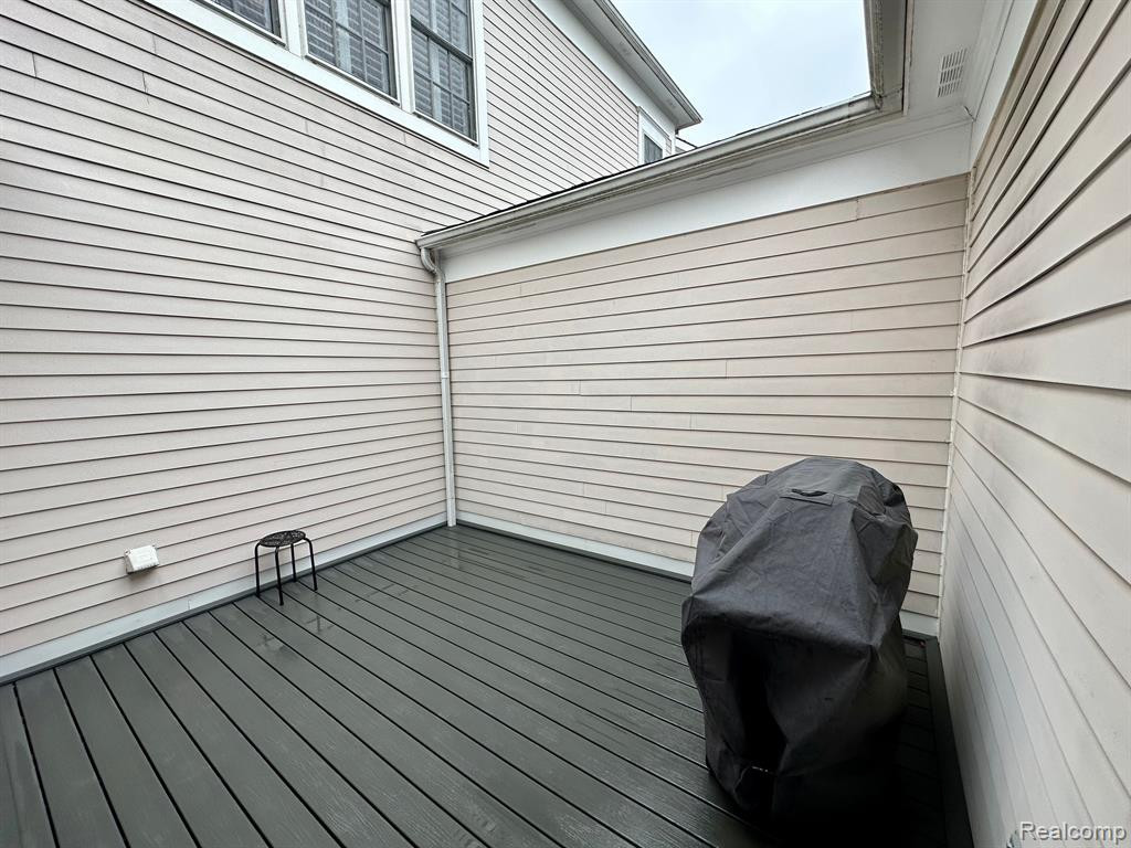 614 CONSTITUTION Street, Canton, MI 48188 — Photo 21