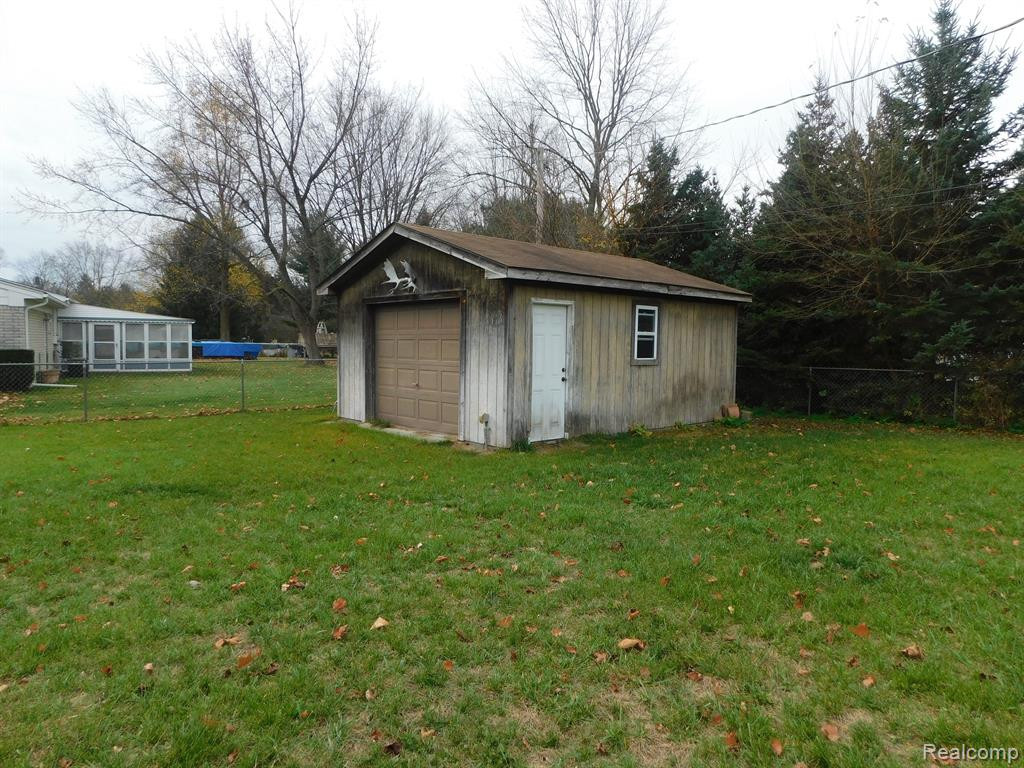 5280 KEMO Drive, Shelby, MI 48317 — Photo 32