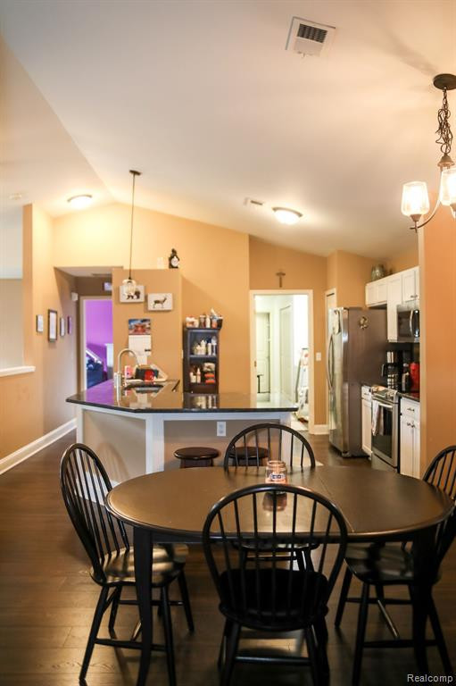 4119 KIRKWAY, Howell, MI 48843 — Photo 4