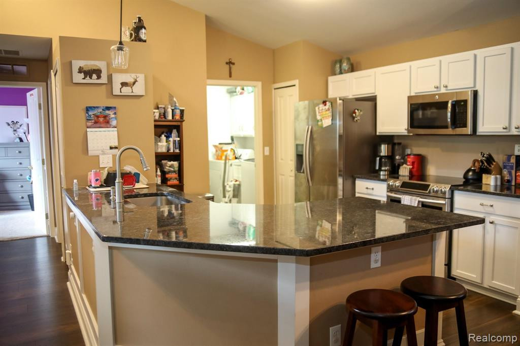 4119 KIRKWAY, Howell, MI 48843 — Photo 5