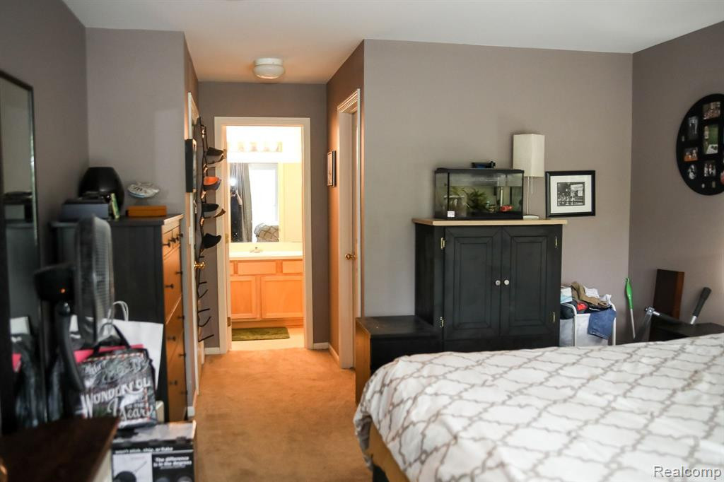 4119 KIRKWAY, Howell, MI 48843 — Photo 10