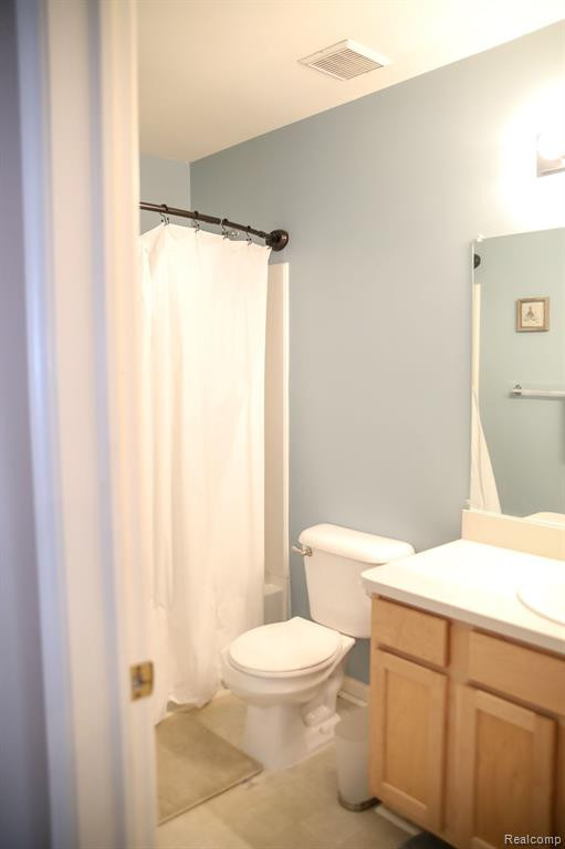 4119 KIRKWAY, Howell, MI 48843 — Photo 11