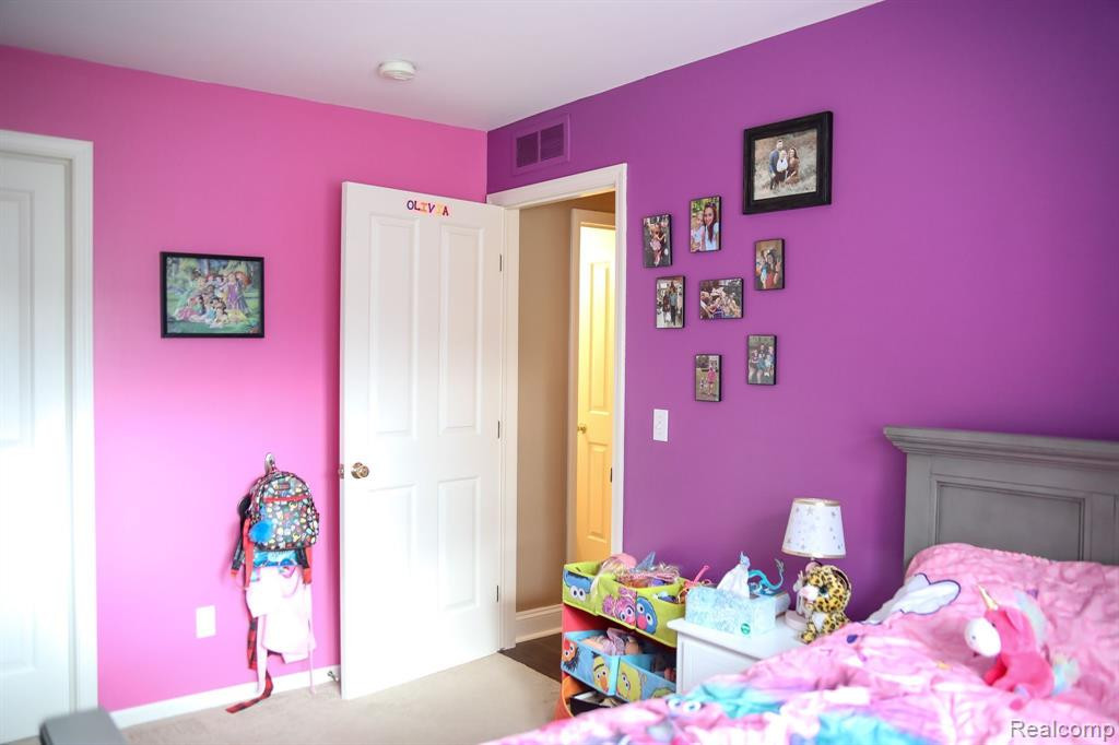 4119 KIRKWAY, Howell, MI 48843 — Photo 13