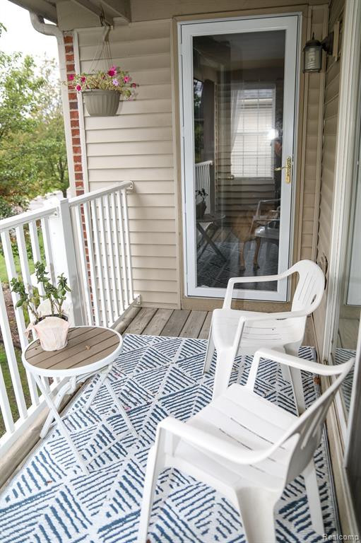 4119 KIRKWAY, Howell, MI 48843 — Photo 15