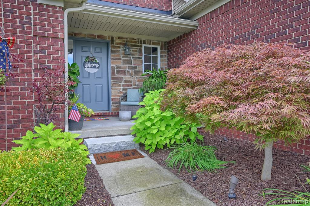 24460 WEDGEWOOD Drive, South Lyon, MI 48178 — Photo 3