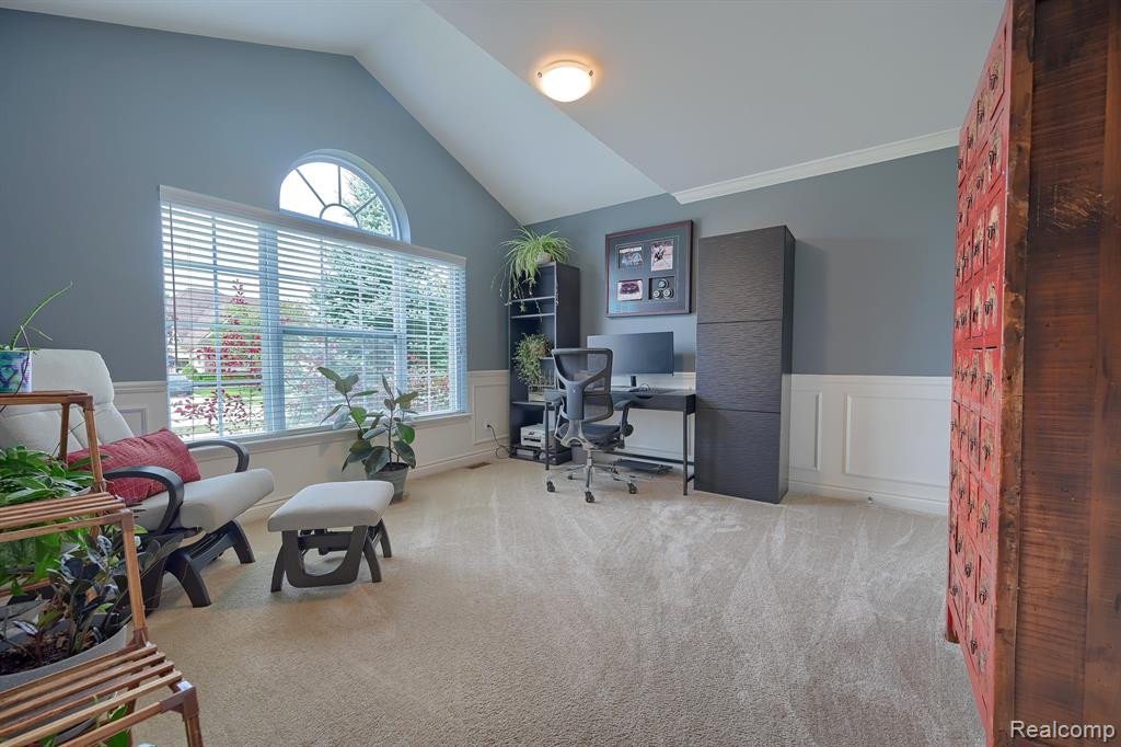 24460 WEDGEWOOD Drive, South Lyon, MI 48178 — Photo 5