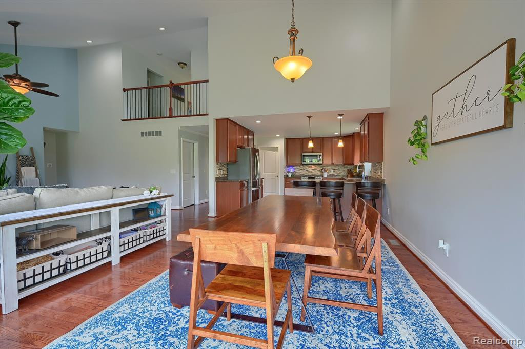 24460 WEDGEWOOD Drive, South Lyon, MI 48178 — Photo 11