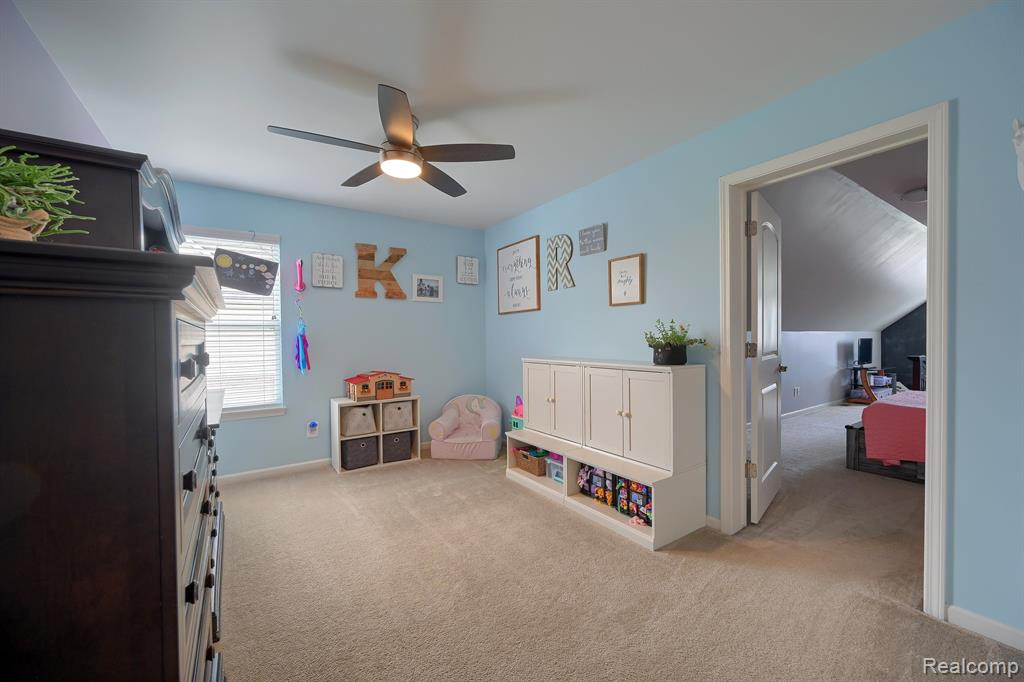24460 WEDGEWOOD Drive, South Lyon, MI 48178 — Photo 27