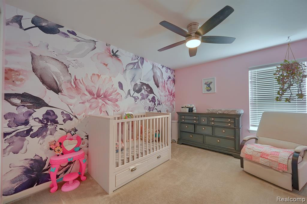 24460 WEDGEWOOD Drive, South Lyon, MI 48178 — Photo 28