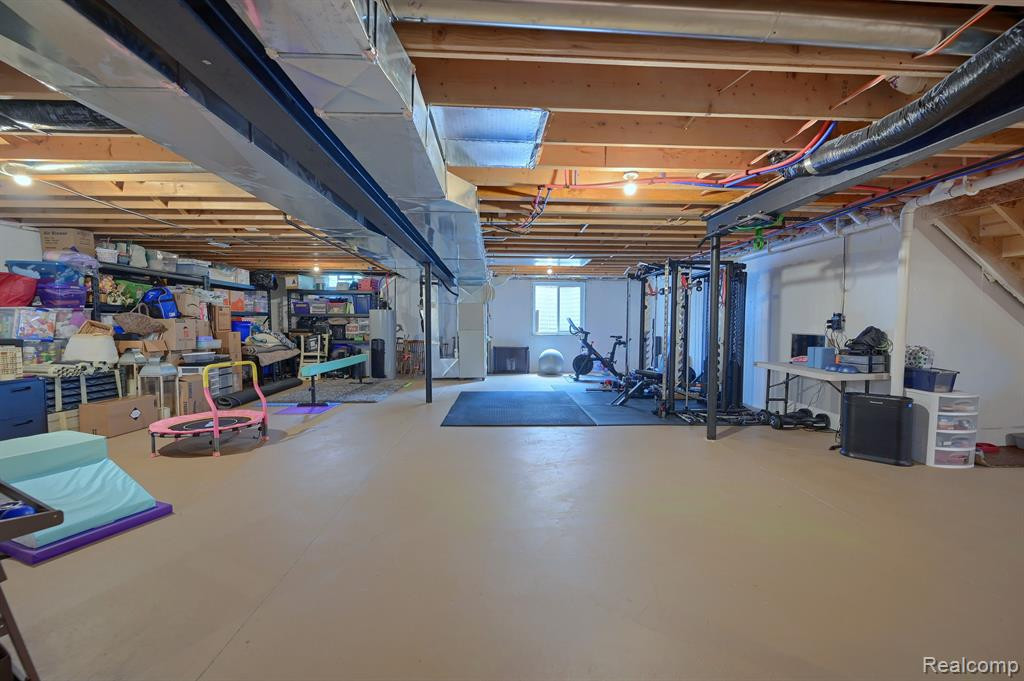 24460 WEDGEWOOD Drive, South Lyon, MI 48178 — Photo 32
