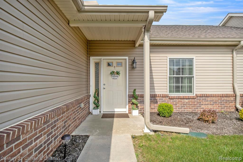 905 KAY Street, Milan, MI 48160 — Photo 2