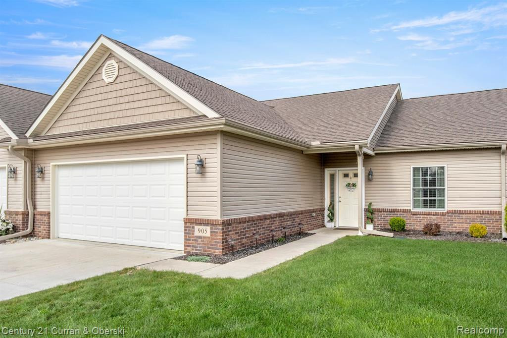 905 KAY Street, Milan, MI 48160 — Photo 3