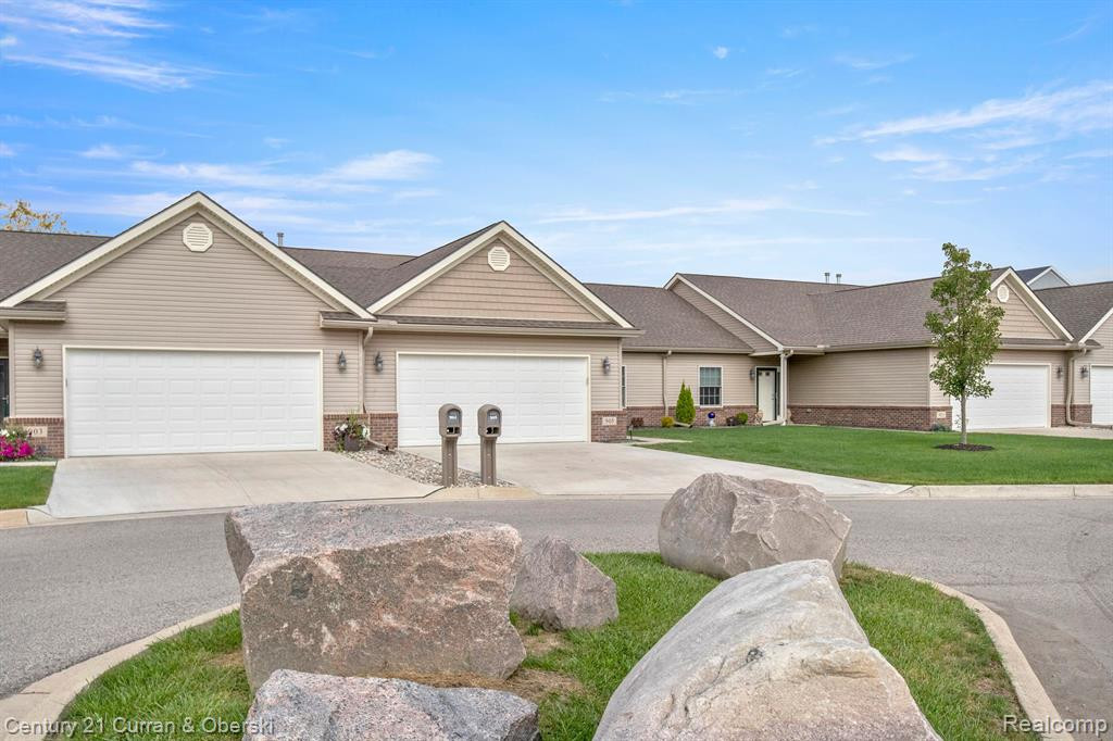 905 KAY Street, Milan, MI 48160 — Photo 4