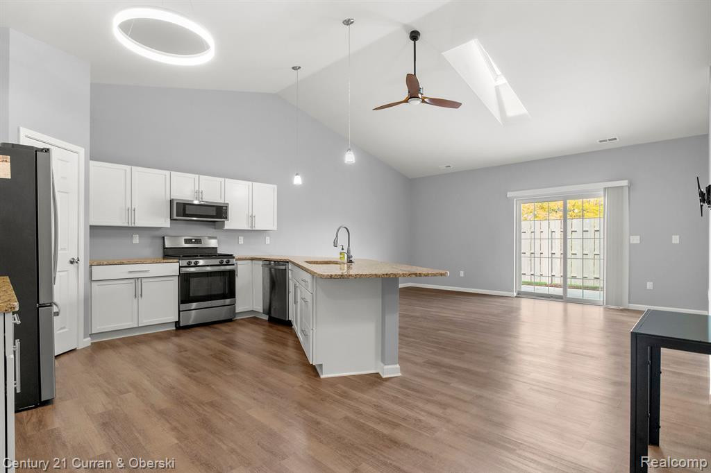 905 KAY Street, Milan, MI 48160 — Photo 6