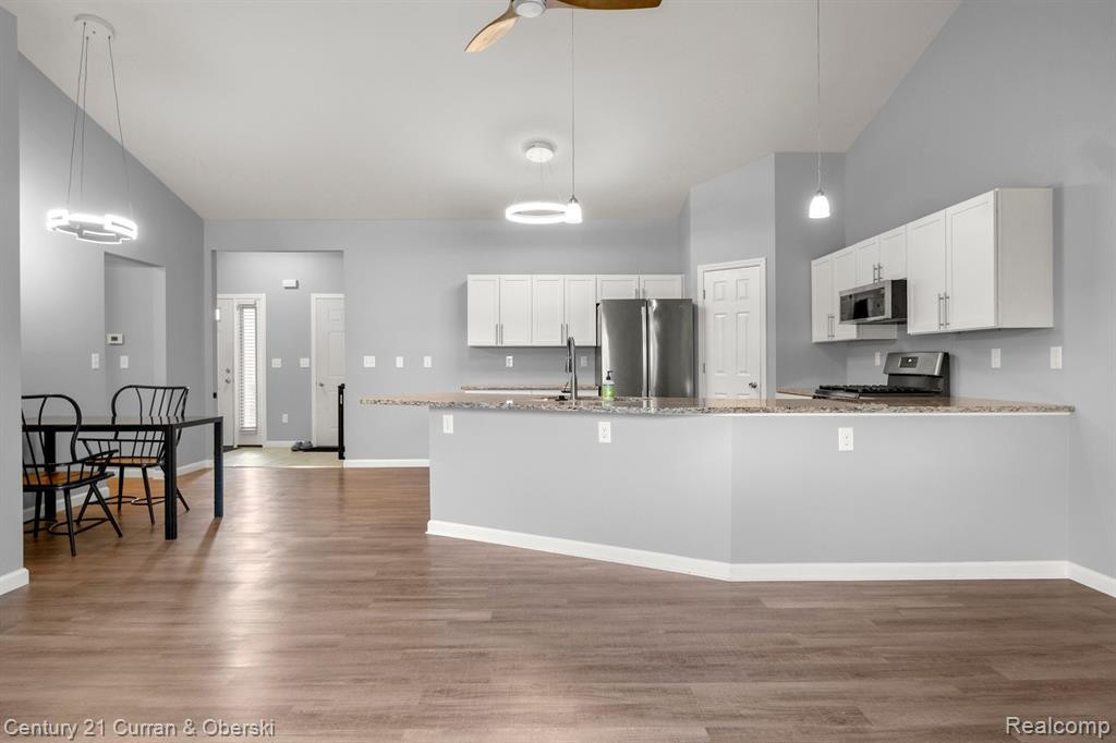 905 KAY Street, Milan, MI 48160 — Photo 13