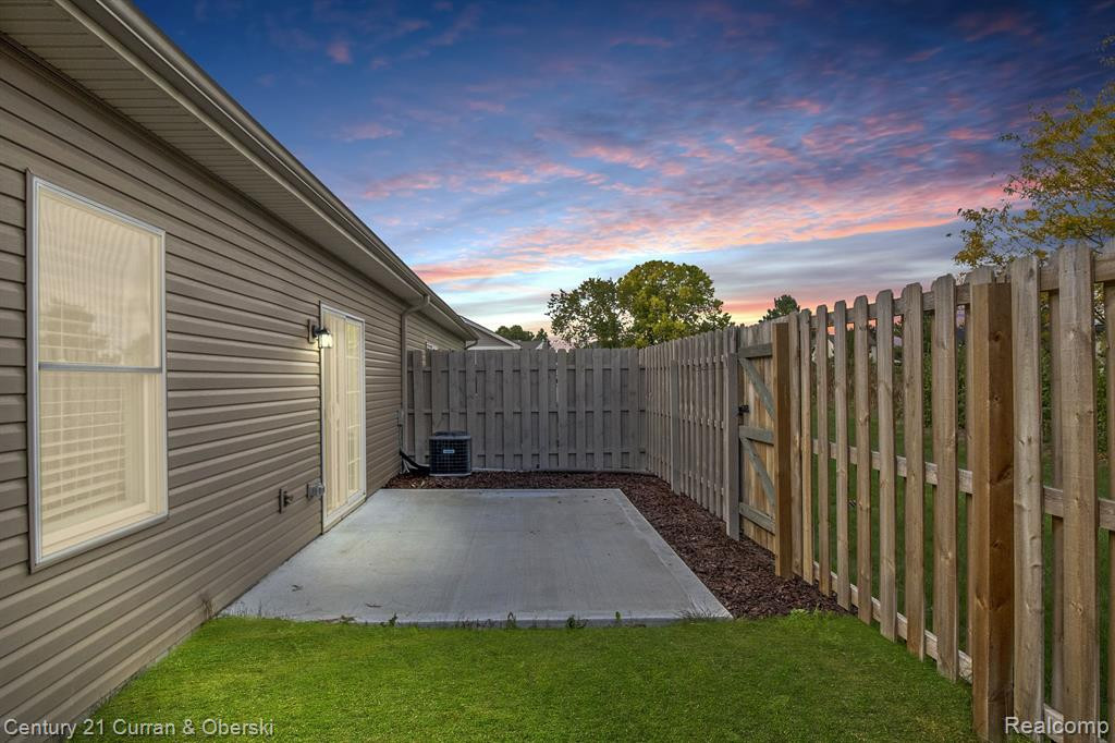 905 KAY Street, Milan, MI 48160 — Photo 28