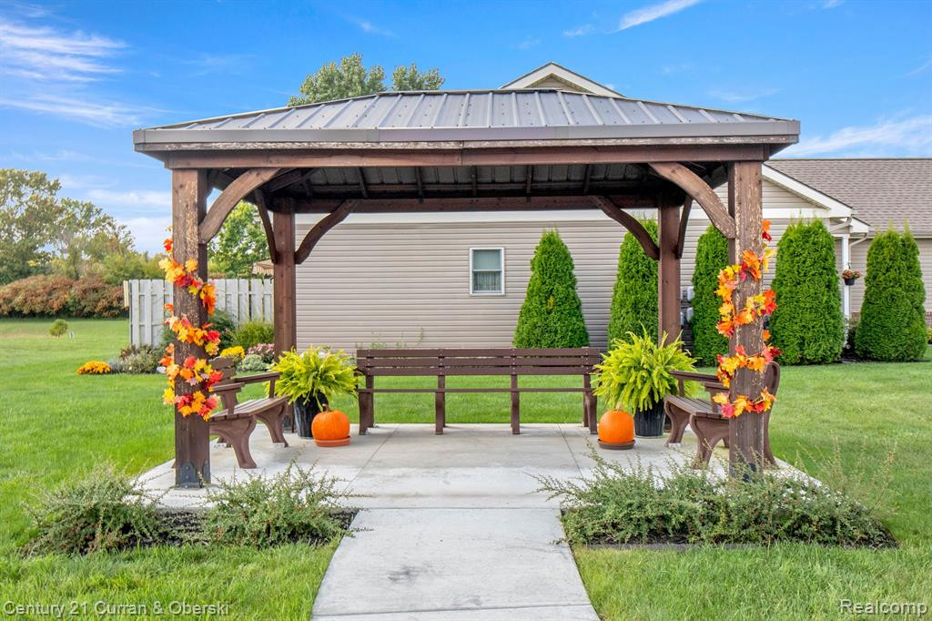 905 KAY Street, Milan, MI 48160 — Photo 32
