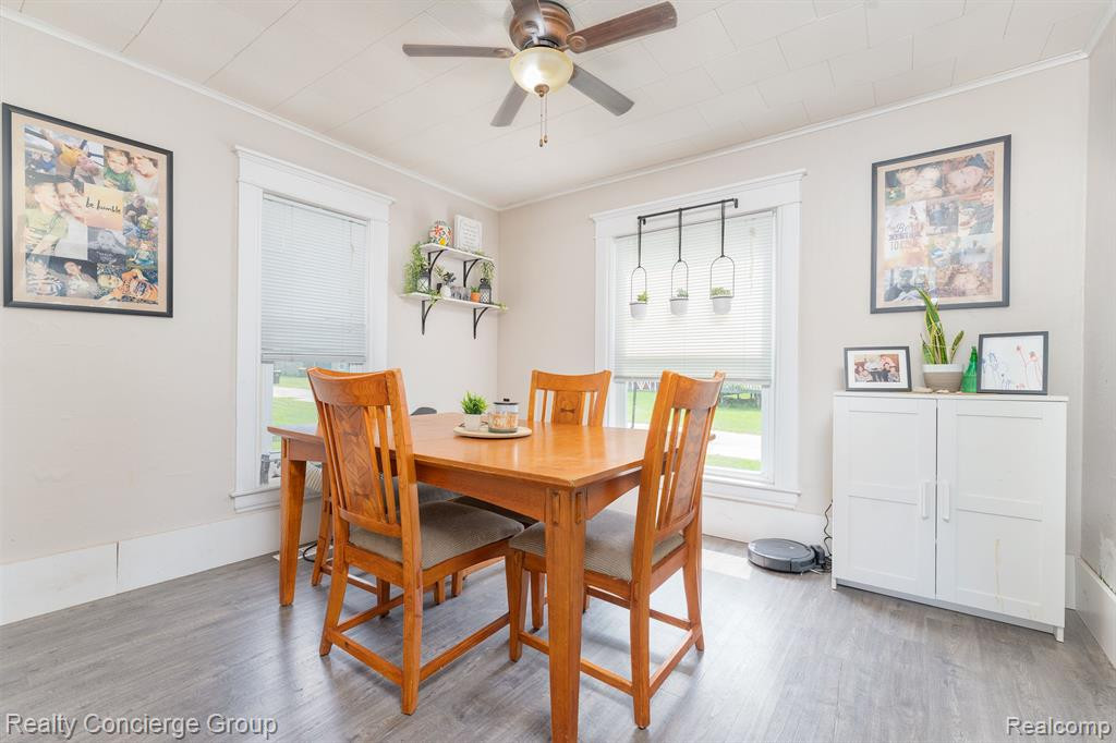 419 S CENTER Street, Stockbridge, MI 49285 — Photo 5