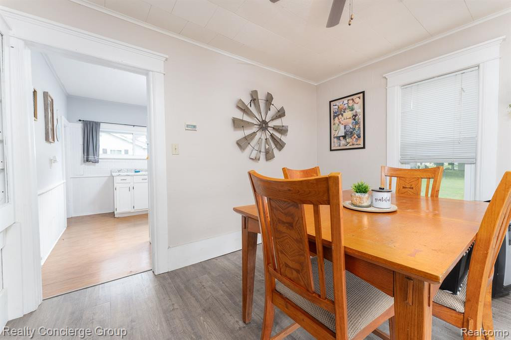 419 S CENTER Street, Stockbridge, MI 49285 — Photo 6