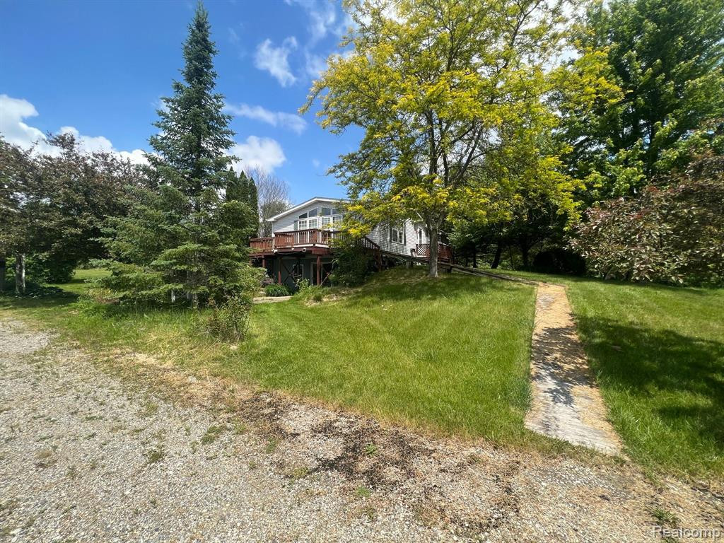 5885 FARGO Road, Kenockee, MI 48006 — Photo 3