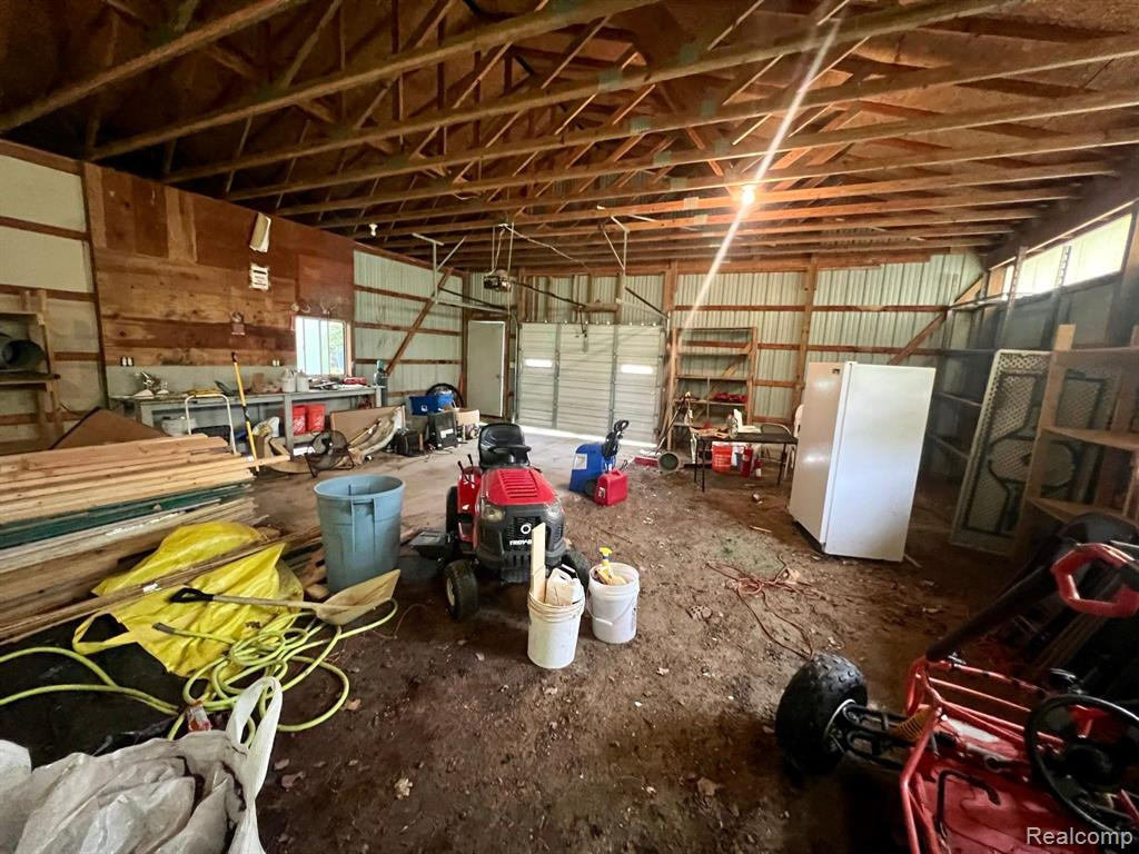 5885 FARGO Road, Kenockee, MI 48006 — Photo 7