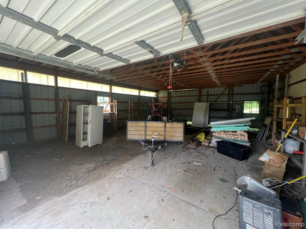 5885 FARGO Road, Kenockee, MI 48006 — Photo 8