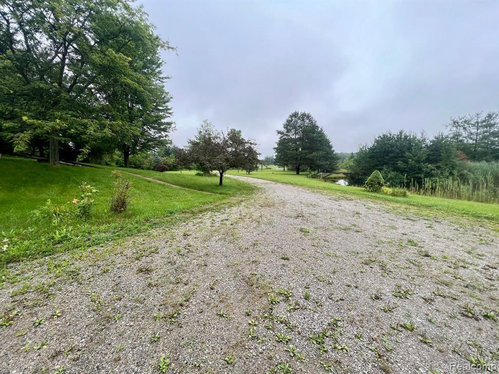 5885 FARGO Road, Kenockee, MI 48006 — Photo 9
