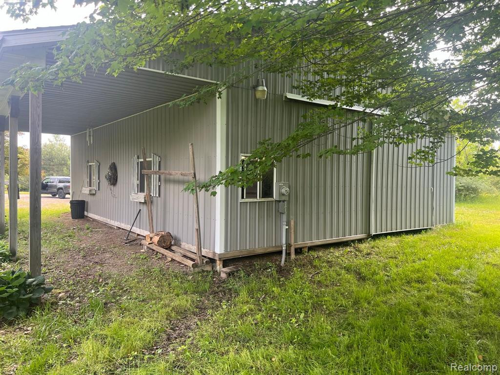 5885 FARGO Road, Kenockee, MI 48006 — Photo 10