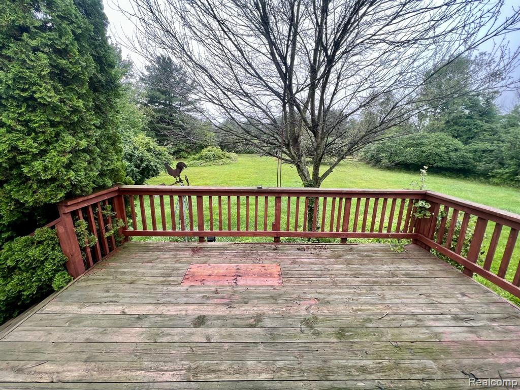 5885 FARGO Road, Kenockee, MI 48006 — Photo 11