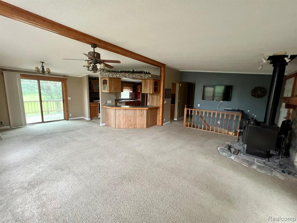 5885 FARGO Road, Kenockee, MI 48006 — Photo 14