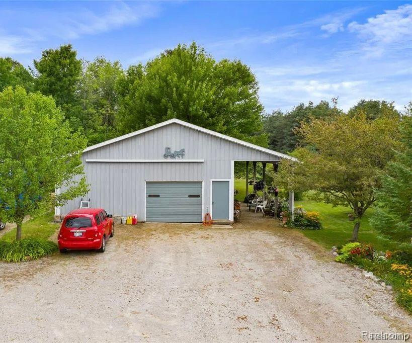 5885 FARGO Road, Kenockee, MI 48006 — Photo 25