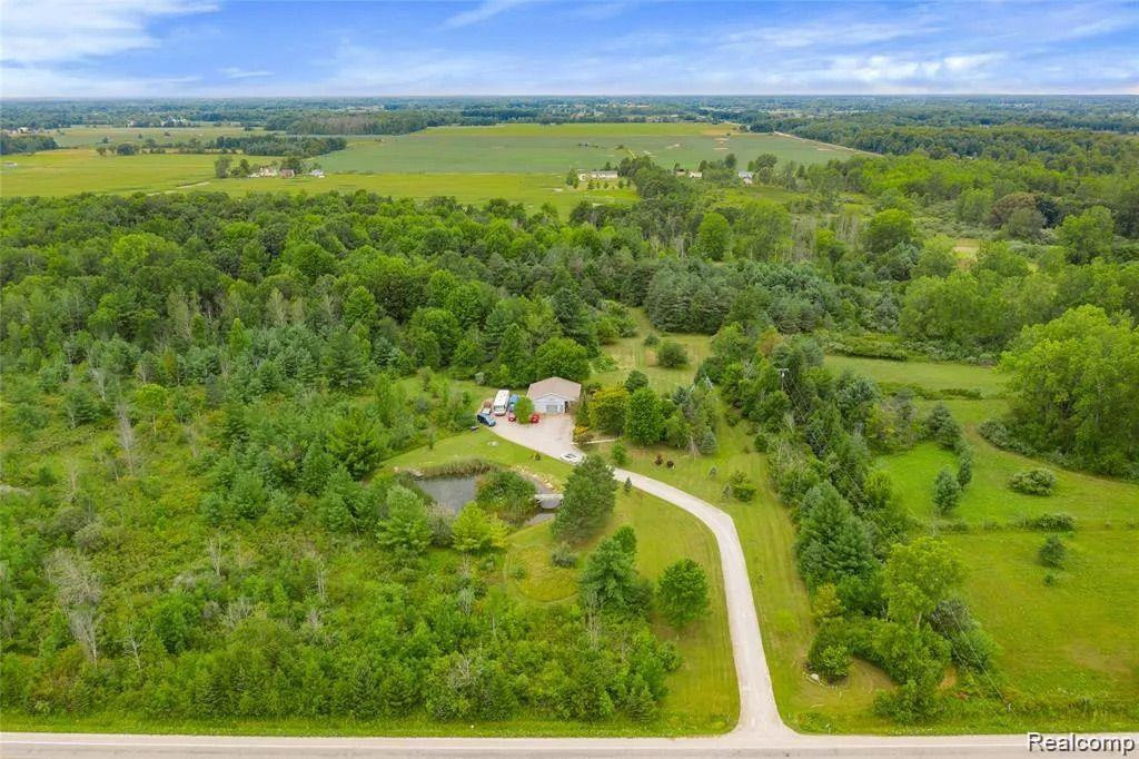 5885 FARGO Road, Kenockee, MI 48006 — Photo 26