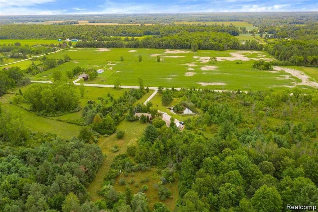 5885 FARGO Road, Kenockee, MI 48006 — Photo 27