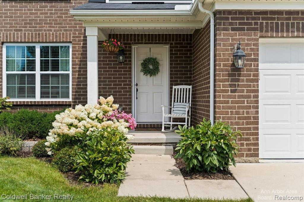 7558 ABIGAIL Drive, Ypsilanti, MI 48198 — Photo 3